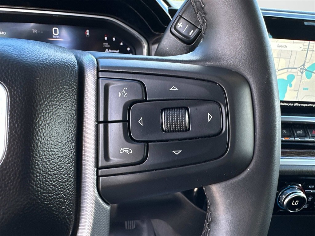 2024 Gmc Sierra 1500 Elevation photo 24