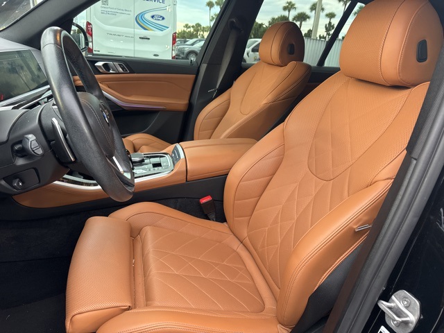 2023 Bmw X5 xDrive40i photo 5