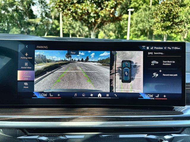 2026 Bmw X5 xDrive40i photo 19