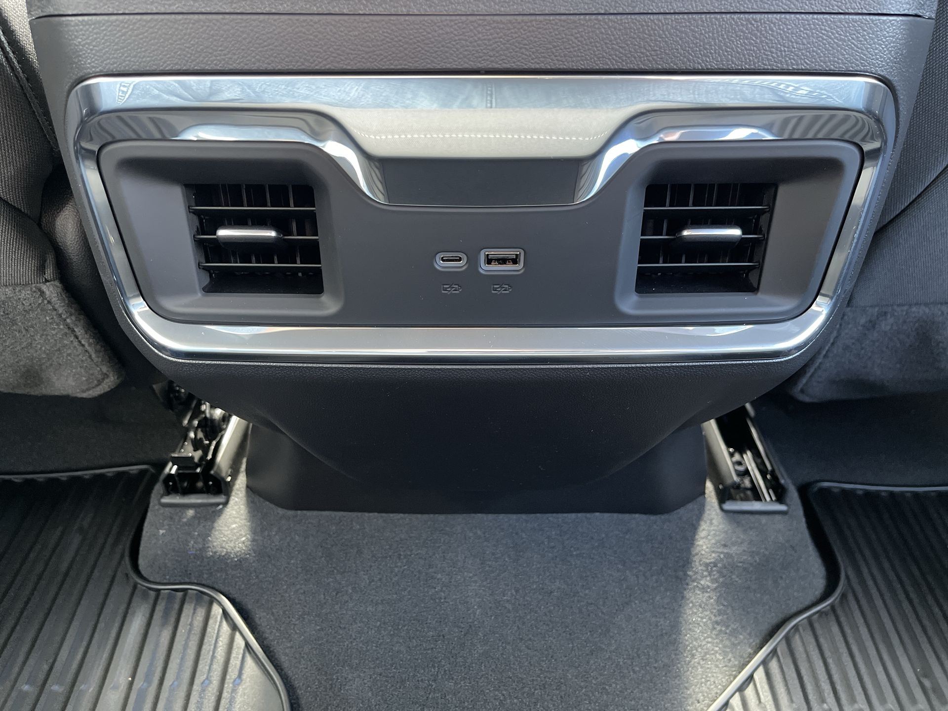 2025 Gmc Sierra 1500 Elevation photo 20