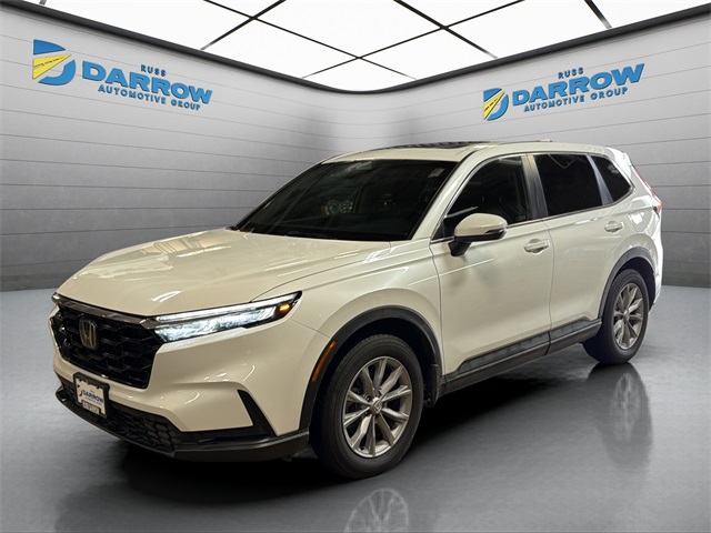 2023 Honda CR-V EX's photo