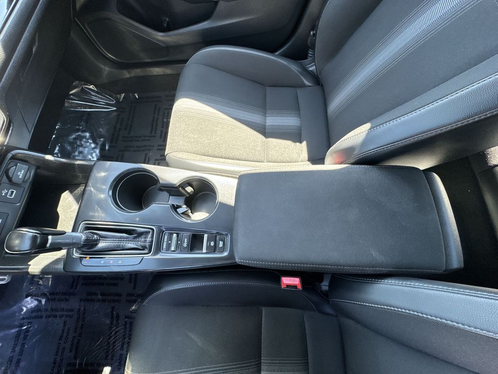 2023 Honda Civic Sport photo 19