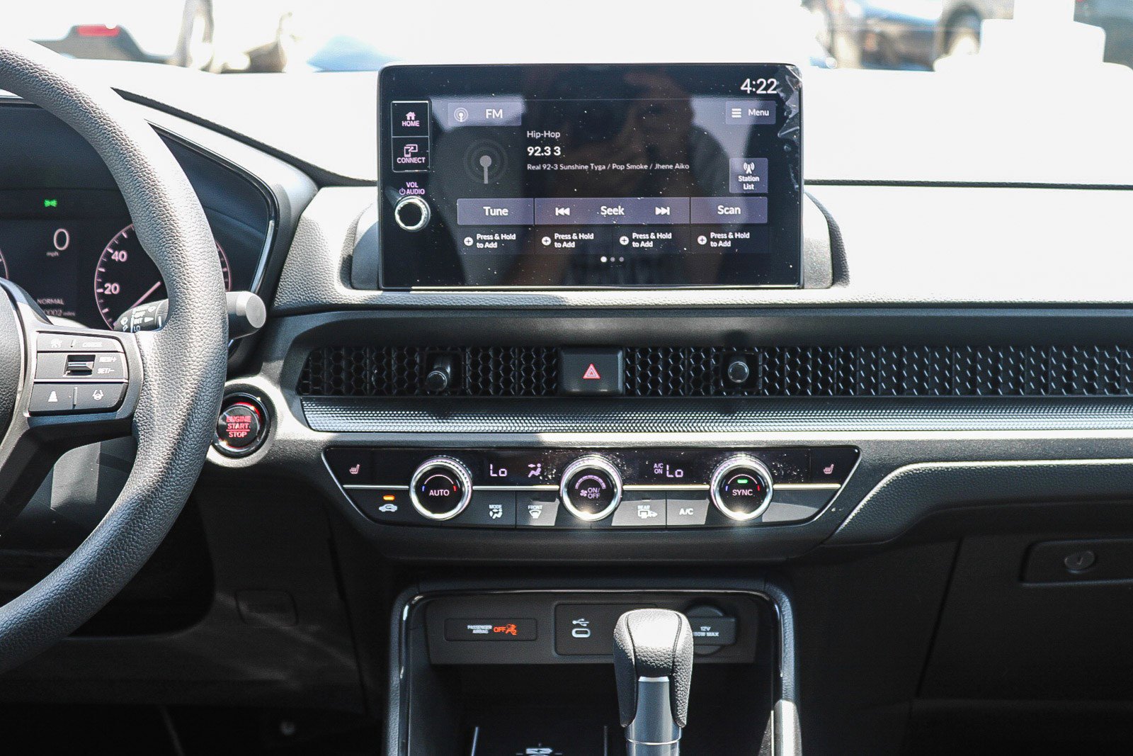 2026 Honda CR-V EX photo 14