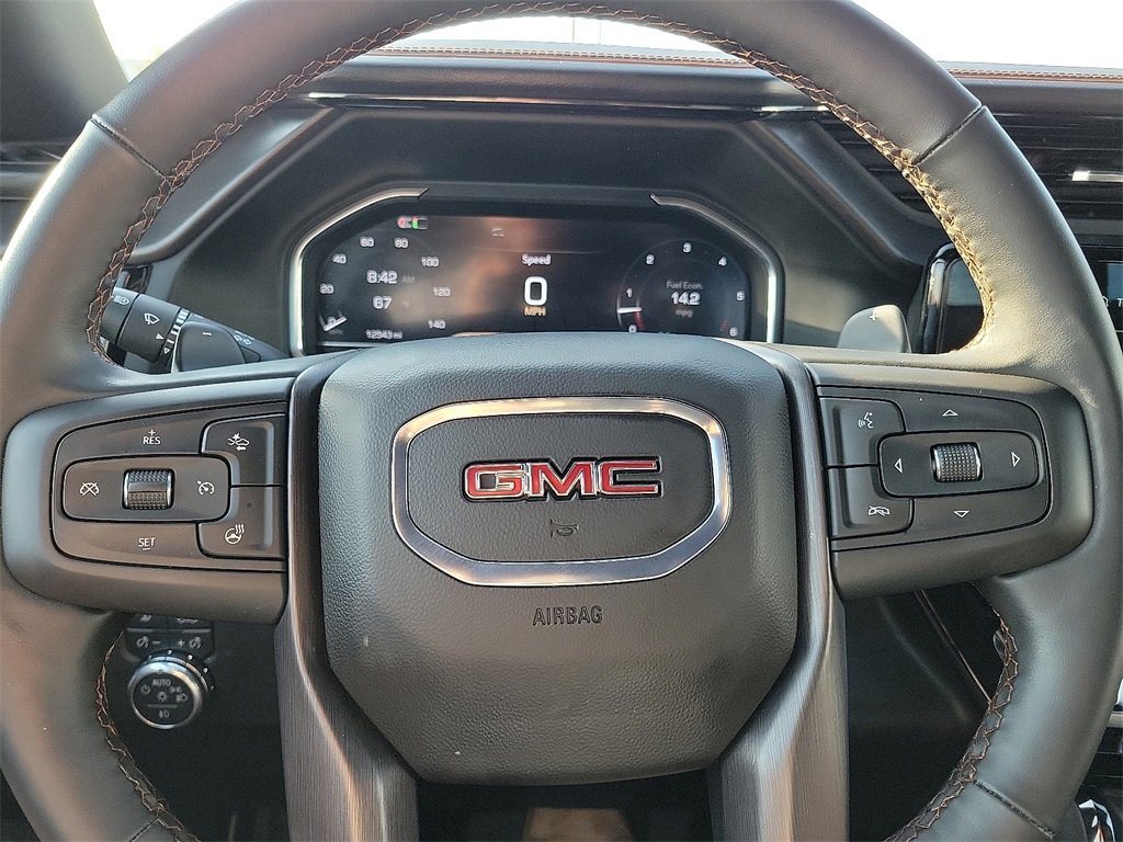 2024 Gmc Sierra 1500 AT4 photo 24