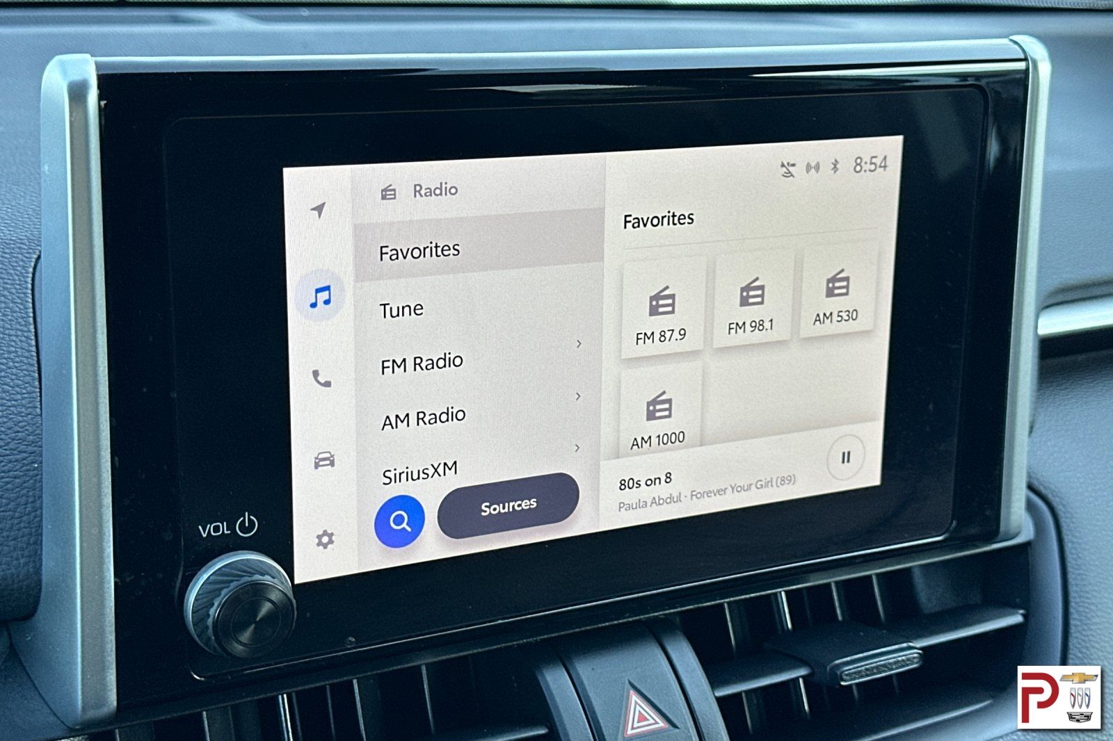 2023 Toyota RAV4 LE photo 18