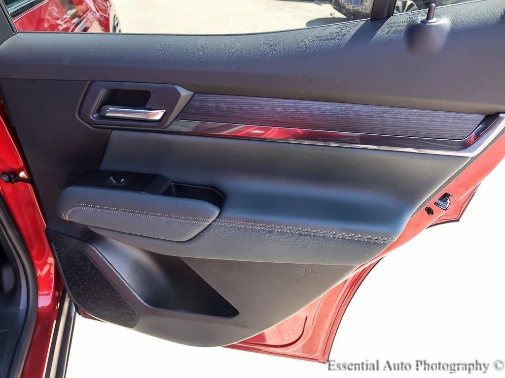 2026 GMC TERRAIN - Image 26