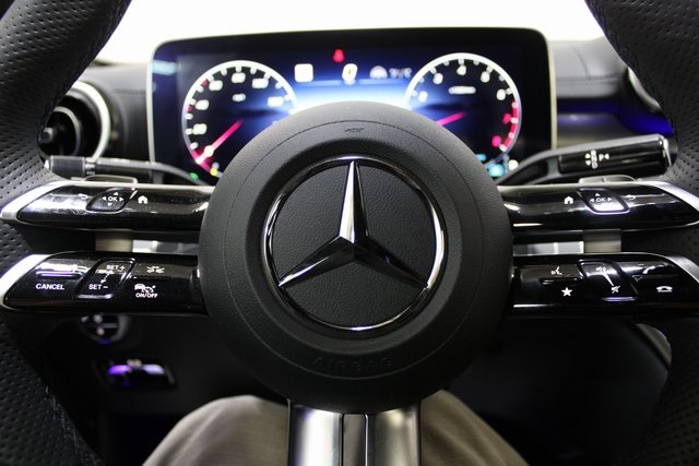 2024 Mercedes Benz C 300 4MATIC photo 4