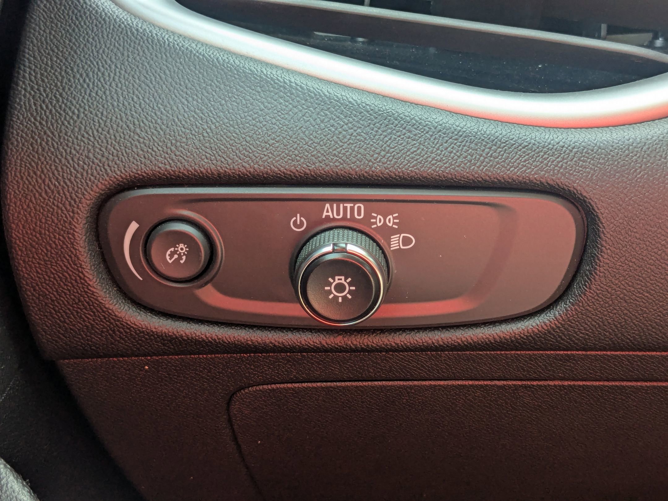 2023 Chevrolet Malibu 1LT photo 16