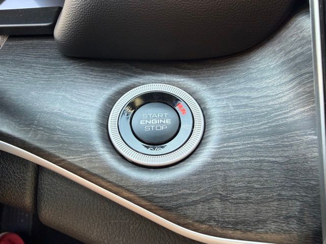 2024 Jeep Cherokee Limited 4xe photo 20