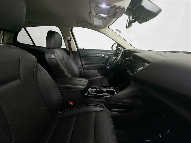 2023 Buick Envision Essence photo 23