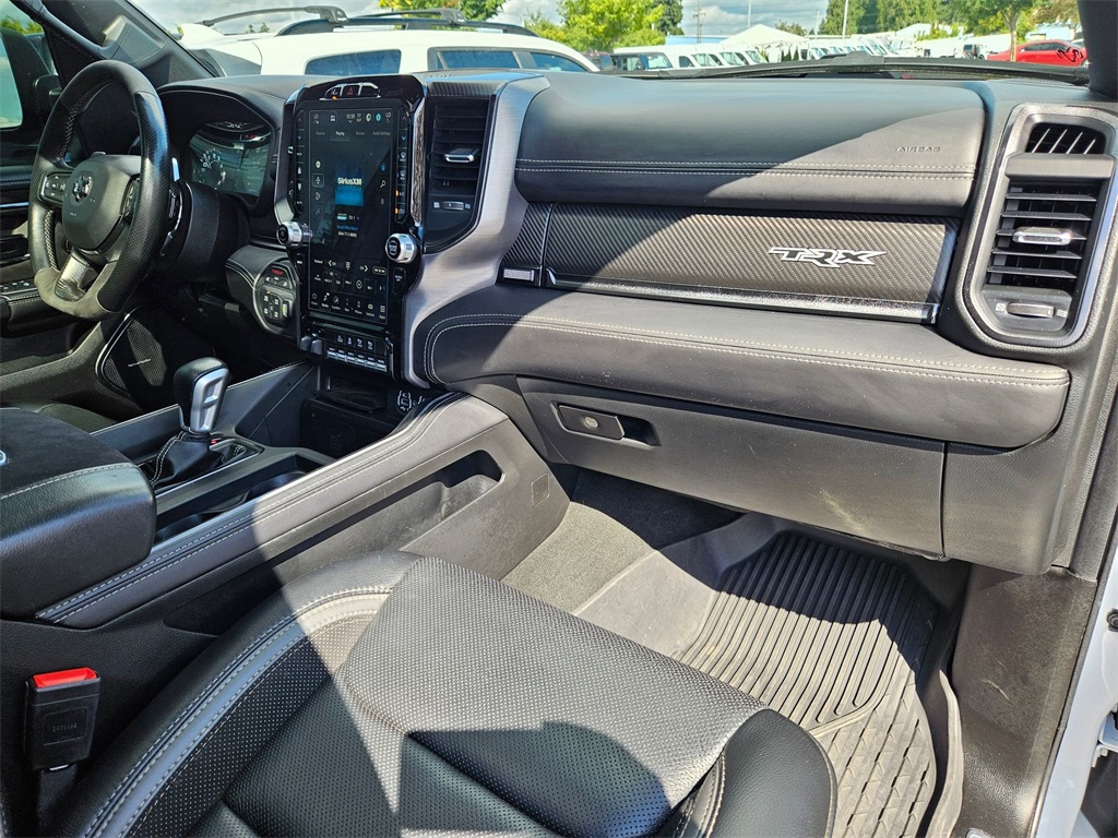 2022 Ram 1500 TRX photo 33