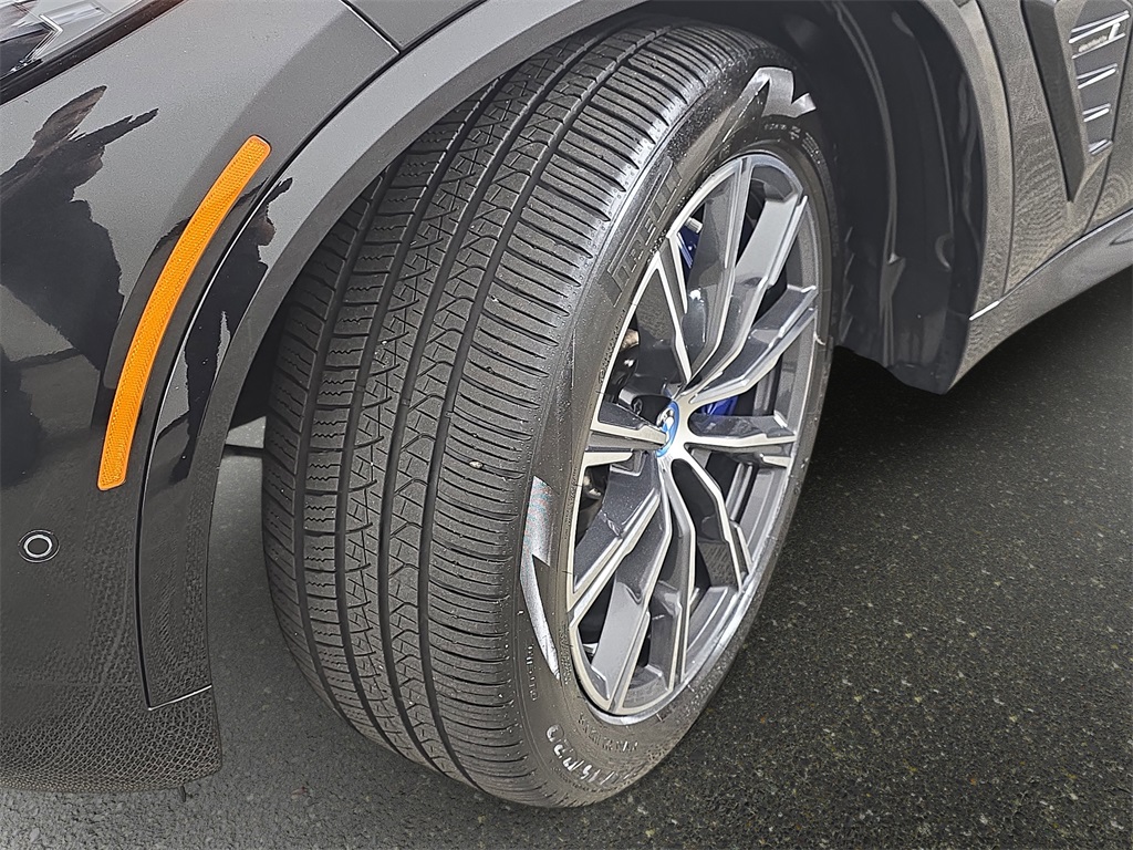 2024 Bmw X5 xDrive50e photo 32
