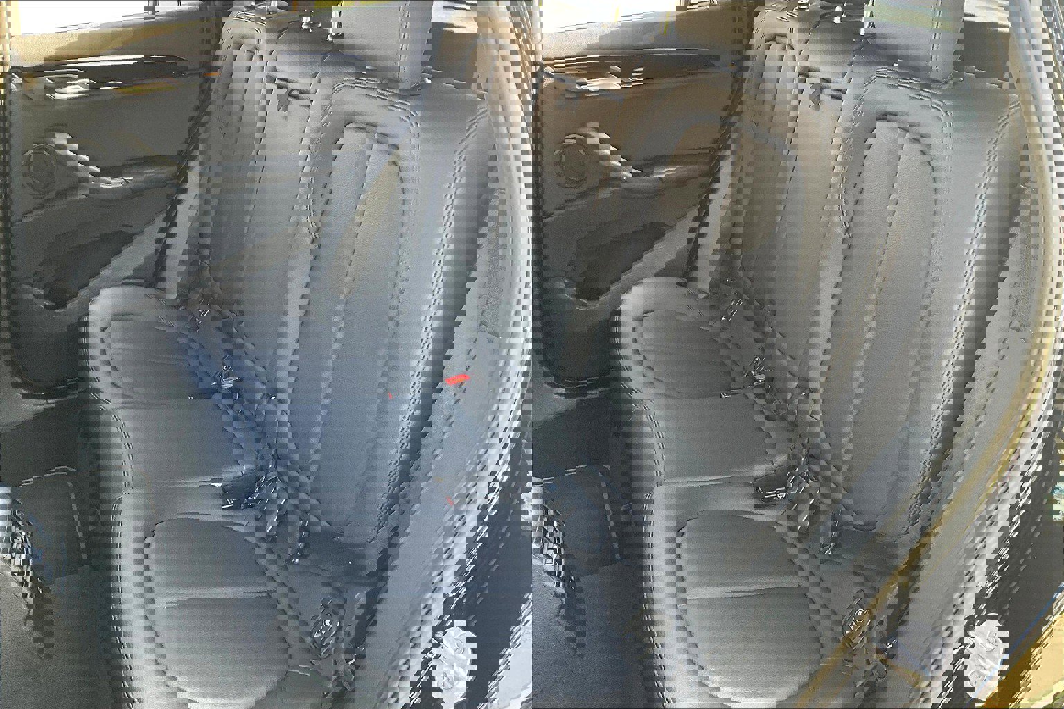 2021 Bmw X1 sDrive28i photo 19