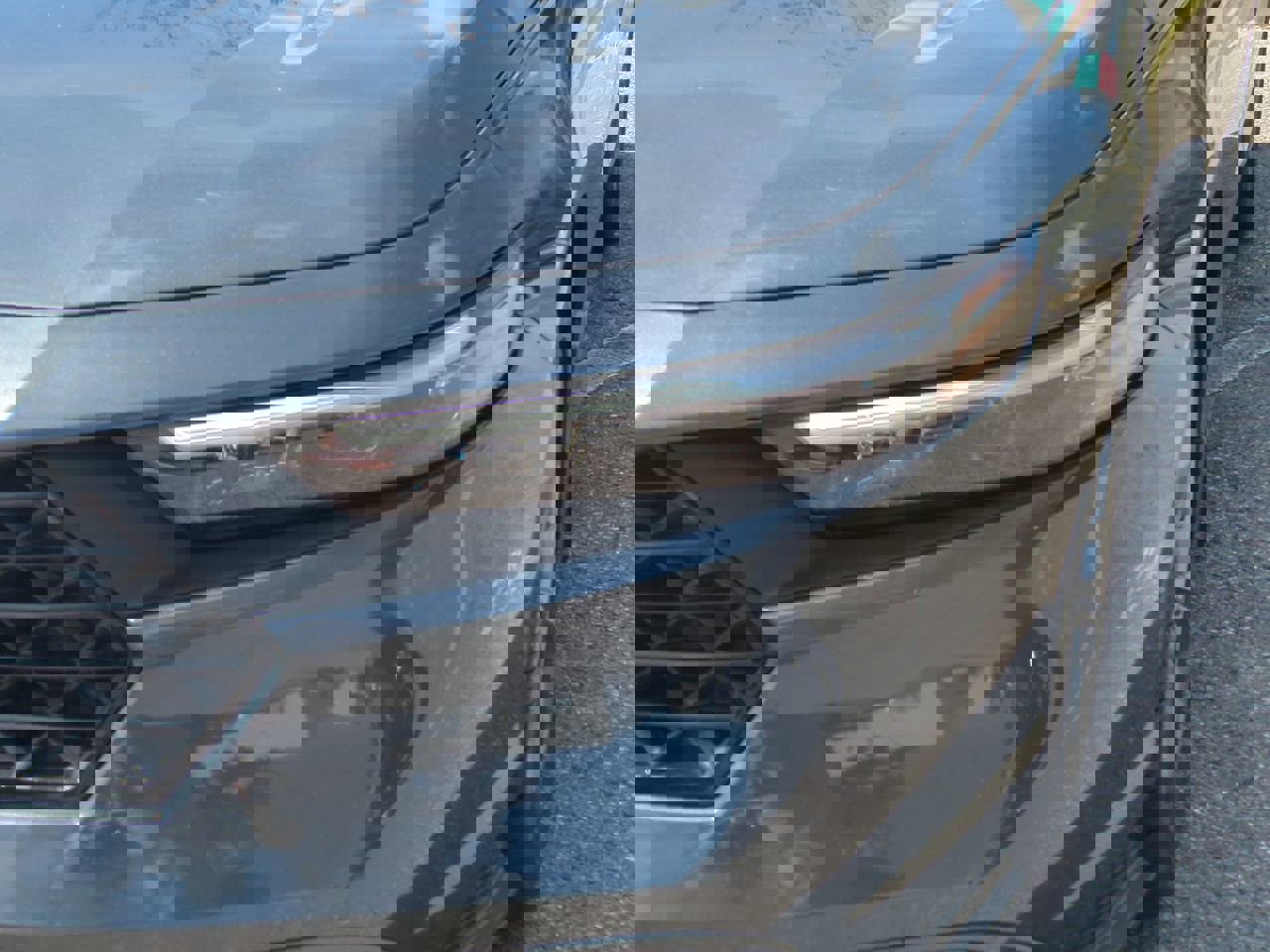 2023 Honda Accord EX photo 8