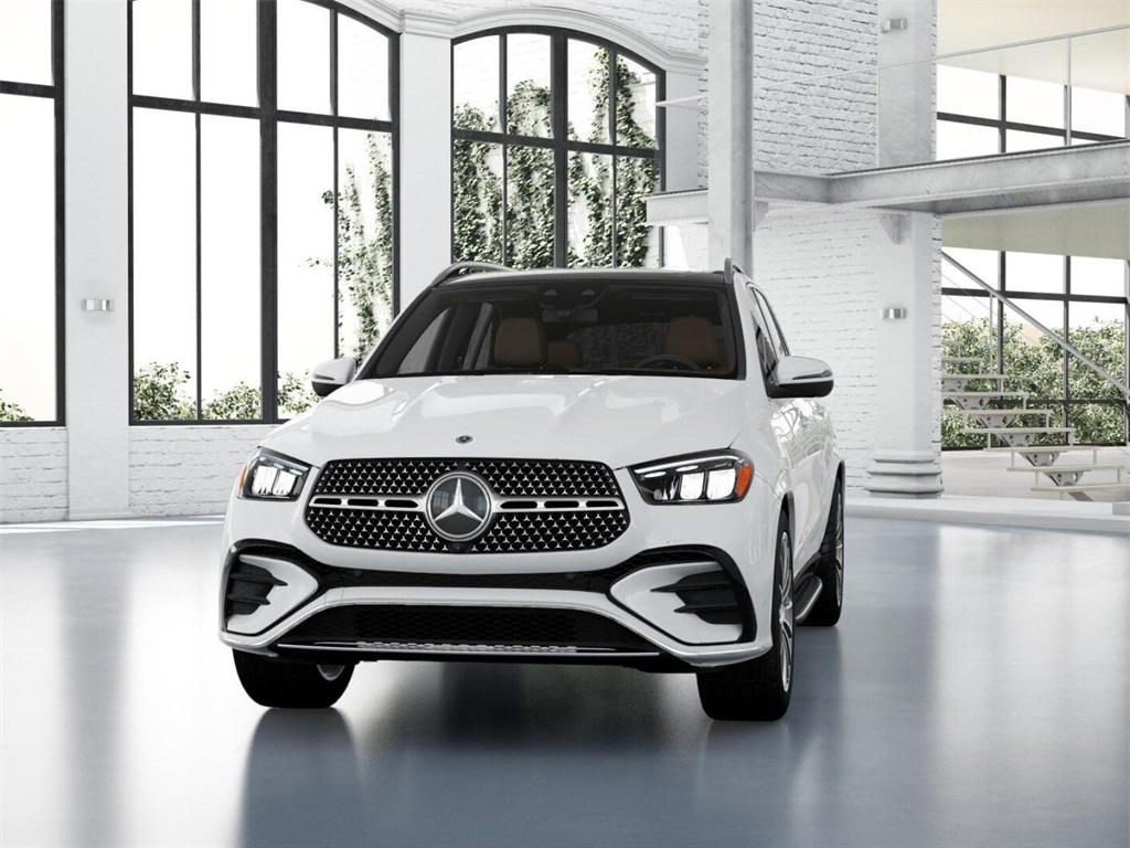 2026 Mercedes Benz GLE 450 4MATIC photo 40