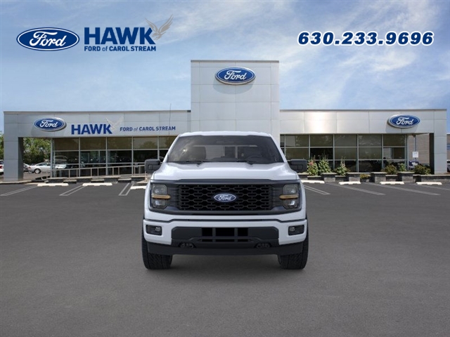 2025 FORD F-150 - Image 6