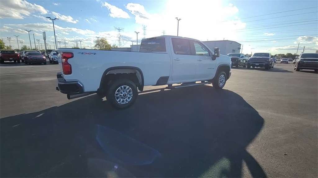 2024 CHEVROLET SILVERADO HD - Image 6