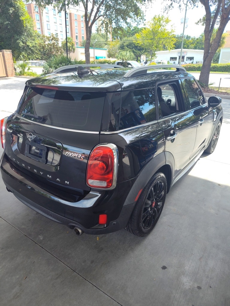2020 Mini Cooper Signature photo 2