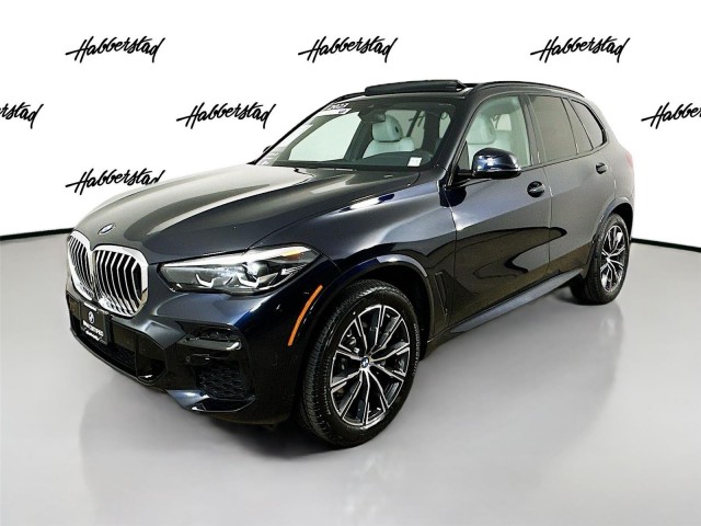 2023 BMW X5