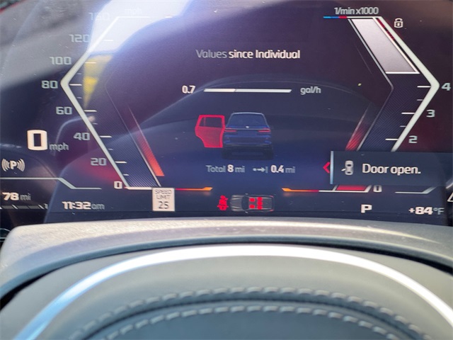 2026 Bmw X7 M60i photo 12