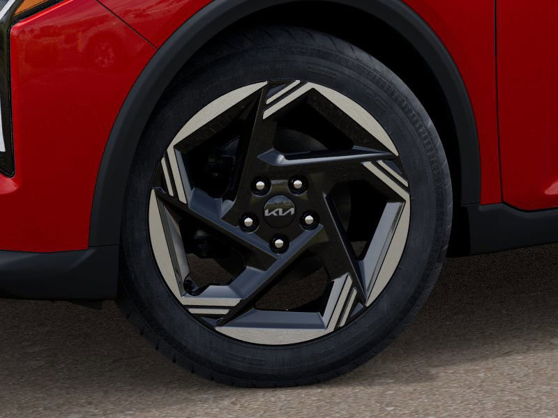 2025 Kia K4 EX photo 5