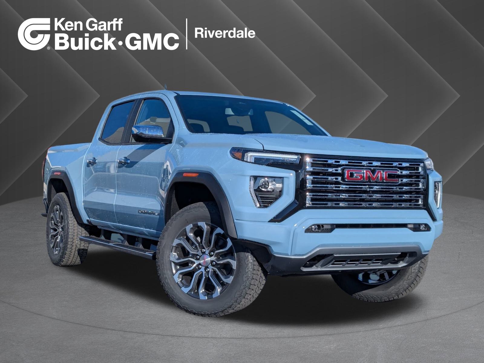 2026 GMC Canyon Denali's photo