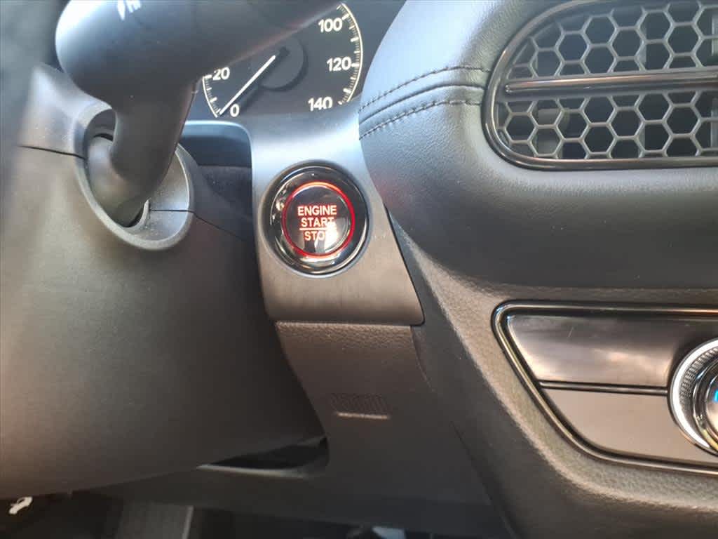 2024 Honda HR-V LX photo 22