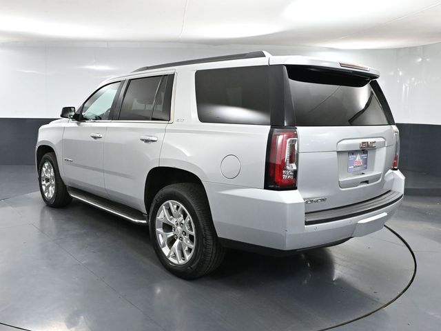 2015 Gmc Yukon SLT photo 5