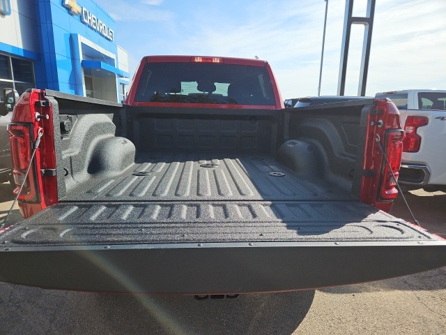 2026 Ram 2500 Big Horn photo 3