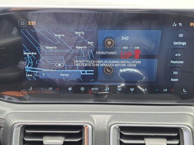 2025 Ford Mustang GT Premium photo 8