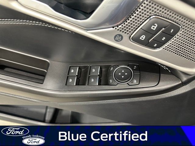 2020 Ford Explorer ST photo 23