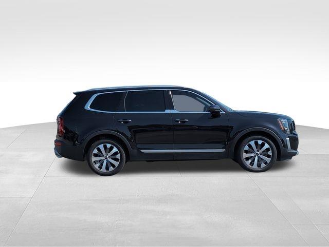 2022 Kia Telluride S photo 6
