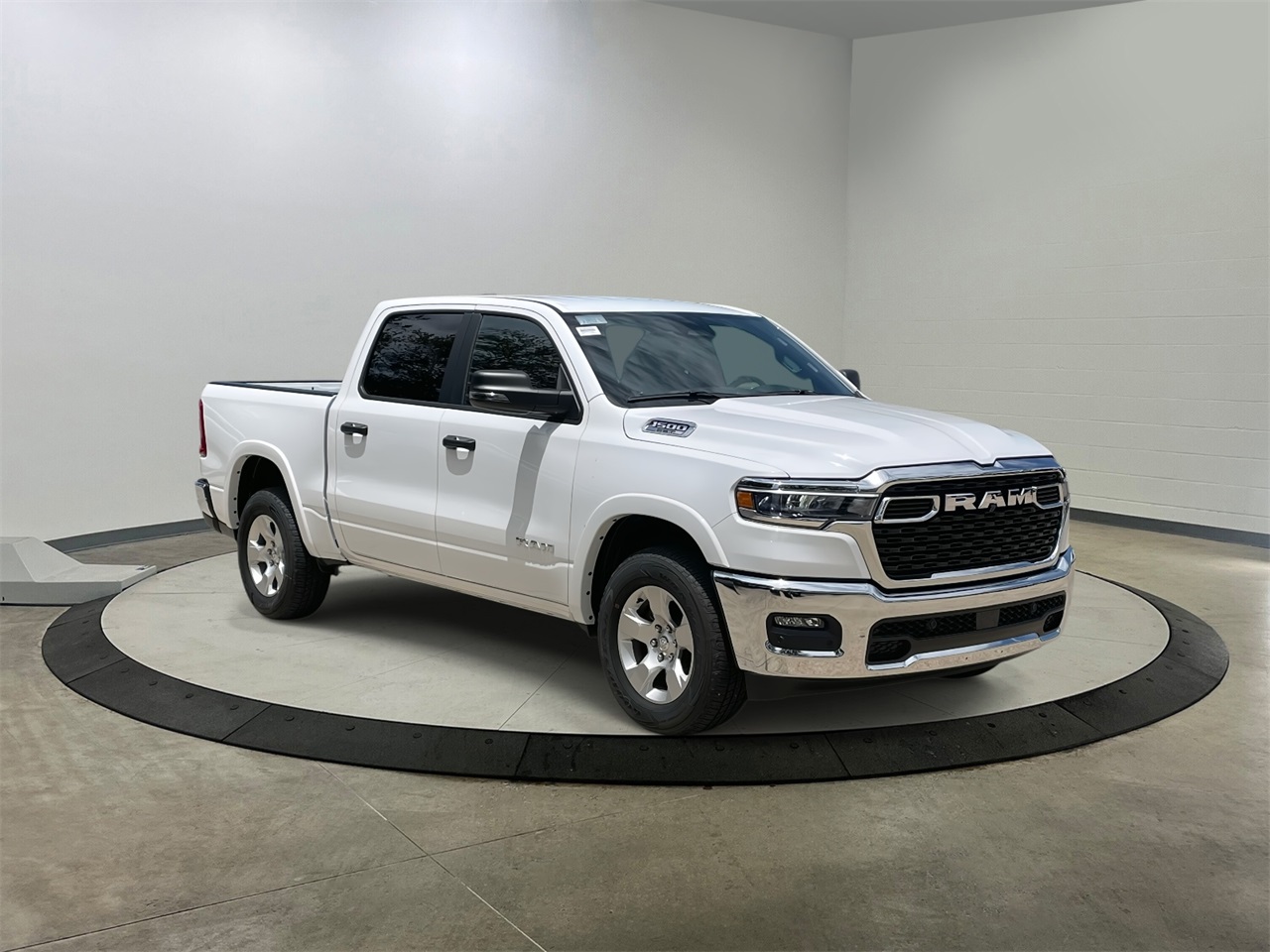 2025 Ram 1500 Big Horn Lone Star photo 2