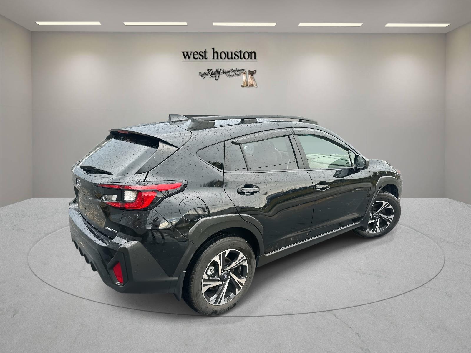 2024 Subaru Crosstrek Premium Sport photo 5