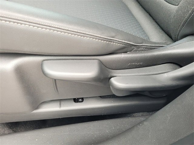 2025 Buick Encore GX Preferred photo 4
