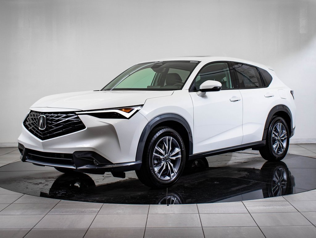 2025 Acura ADX Base's photo