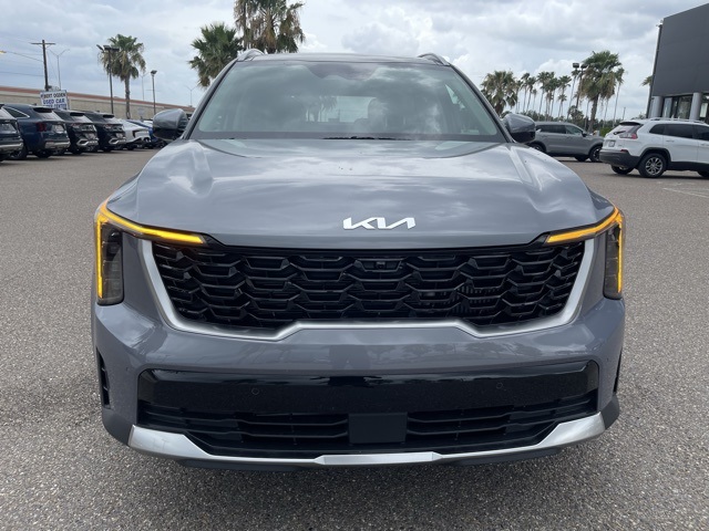 2025 Kia Sorento SX photo 2