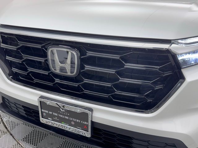 2024 Honda CR-V EX photo 4
