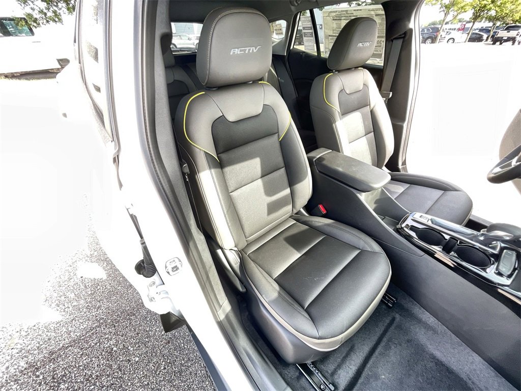 2026 Chevrolet Trax ACTIV photo 24