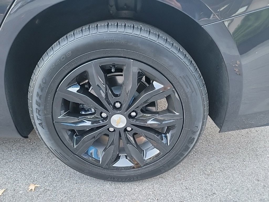 2023 Chevrolet Malibu 1LT photo 11