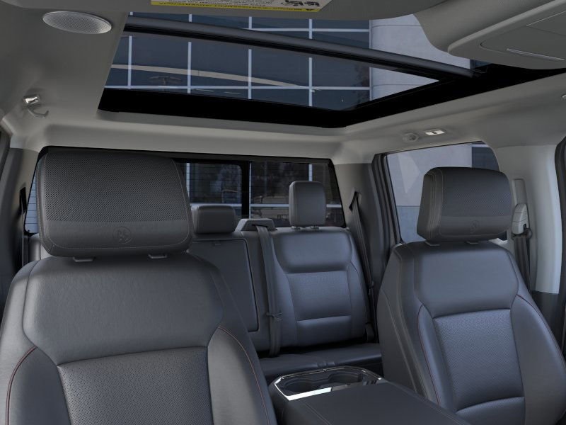 2025 Ford F-250 photo 46