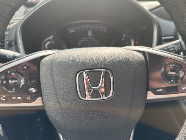 2020 Honda CR-V EX photo 19