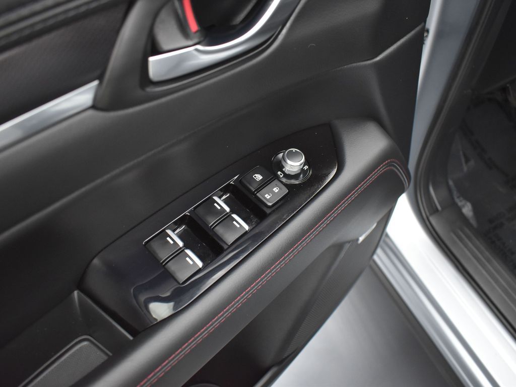 2023 Mazda CX-5 2.5 Turbo photo 7
