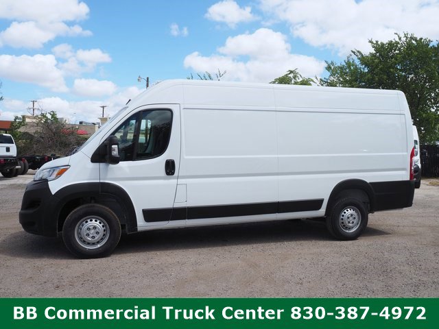 2026 RAM ProMaster Cargo Van Tradesman's photo