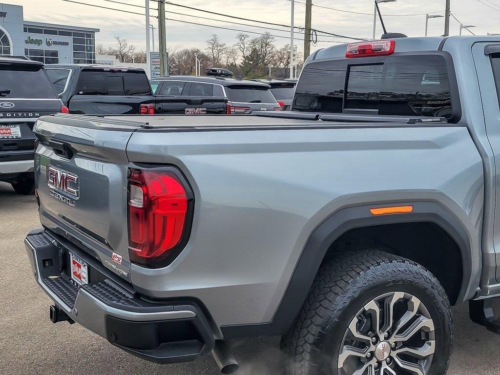 2024 GMC CANYON - Image 6