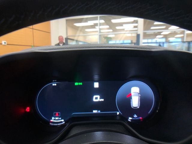 2024 Dodge Hornet GT photo 15