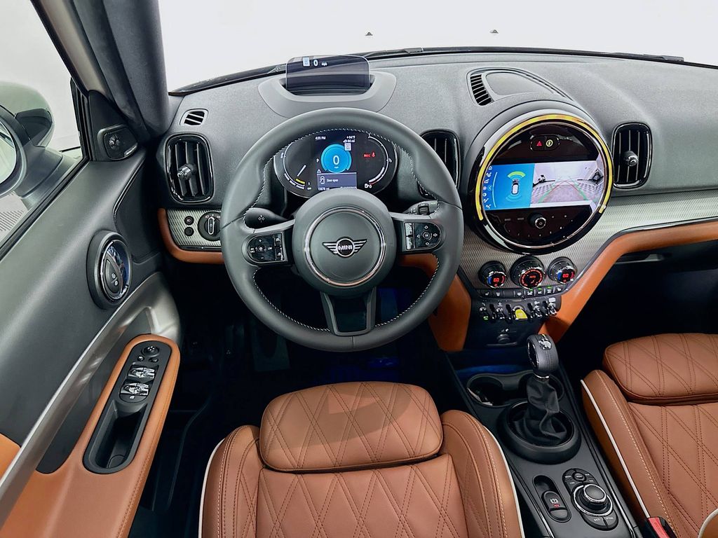 2023 Mini Countryman SE ALL4 photo 23