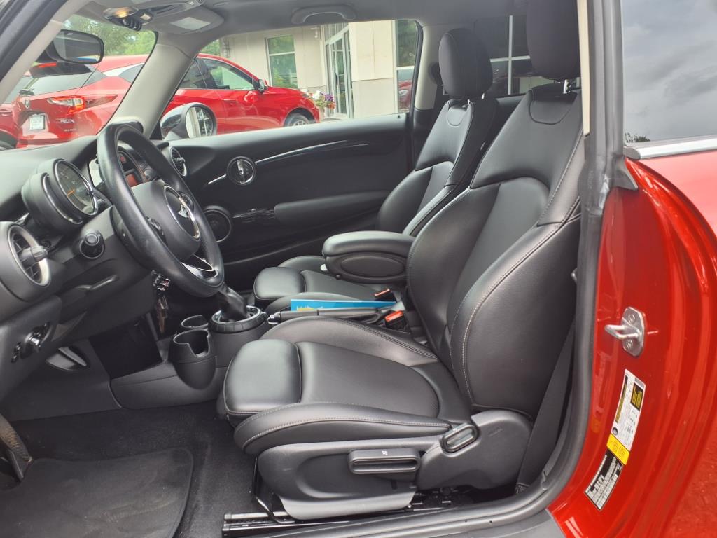 2015 Mini Cooper Hardtop S photo 11