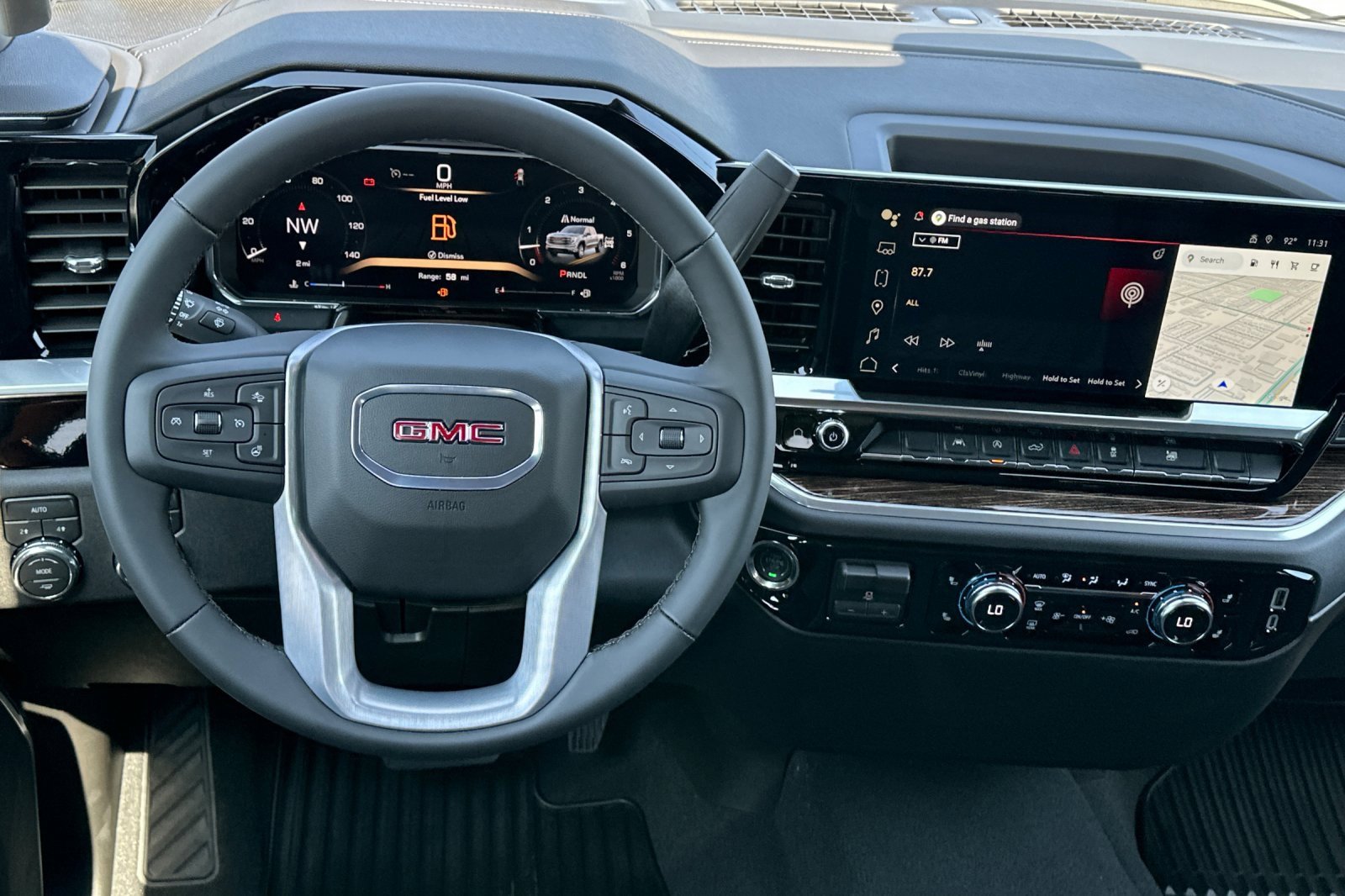 2026 Gmc Sierra Elevation photo 12