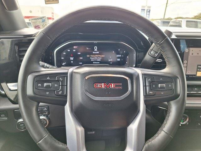 2024 Gmc Sierra 1500 SLT photo 18